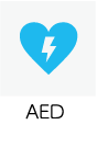 AEDあり