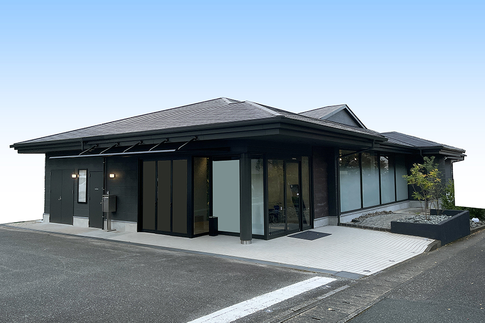 メモリードホール筑紫野美しが丘（筑紫野市 小郡市）