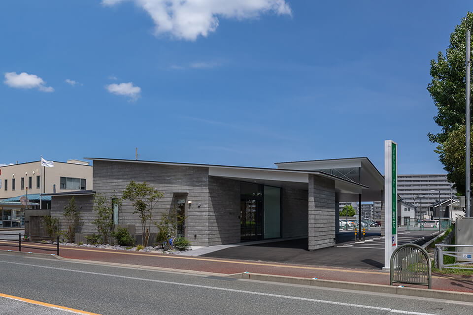 メモリードホール野方