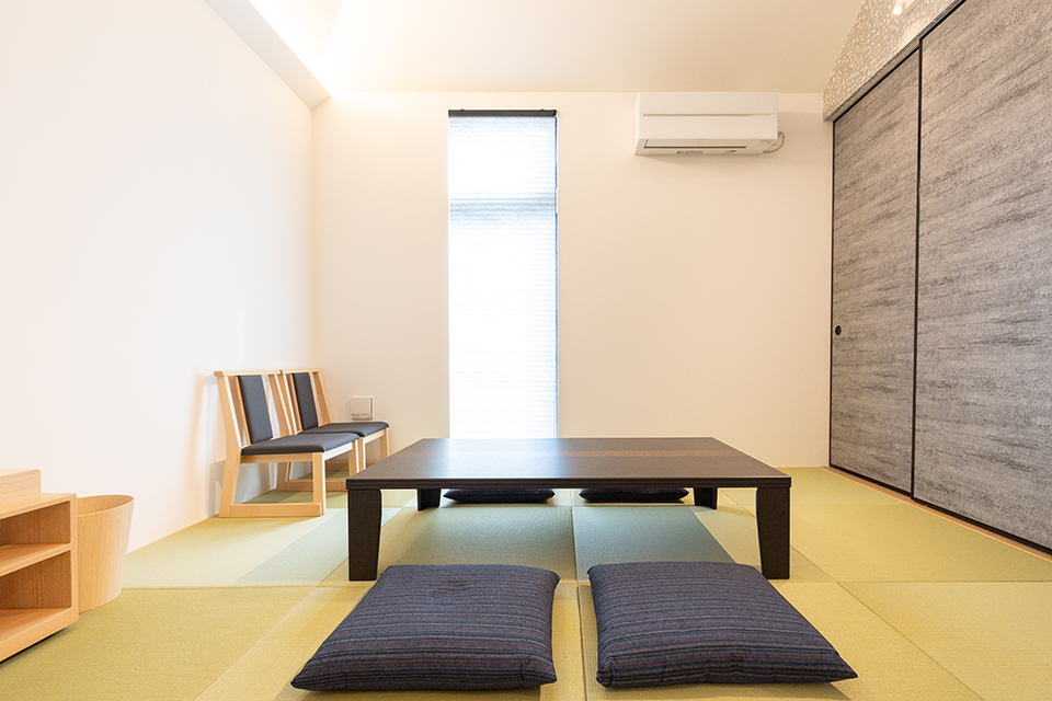 メモリードホール東光寺