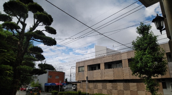 メモリード飯塚葬儀場