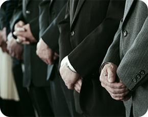 式場常駐スタッフ